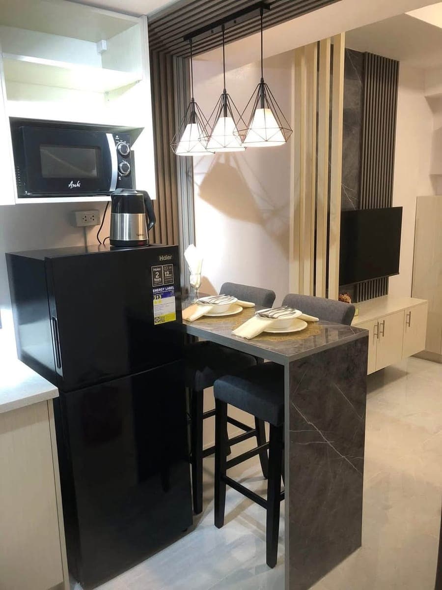 🏢FOR RENT: Studio Condo Unit - photo 5