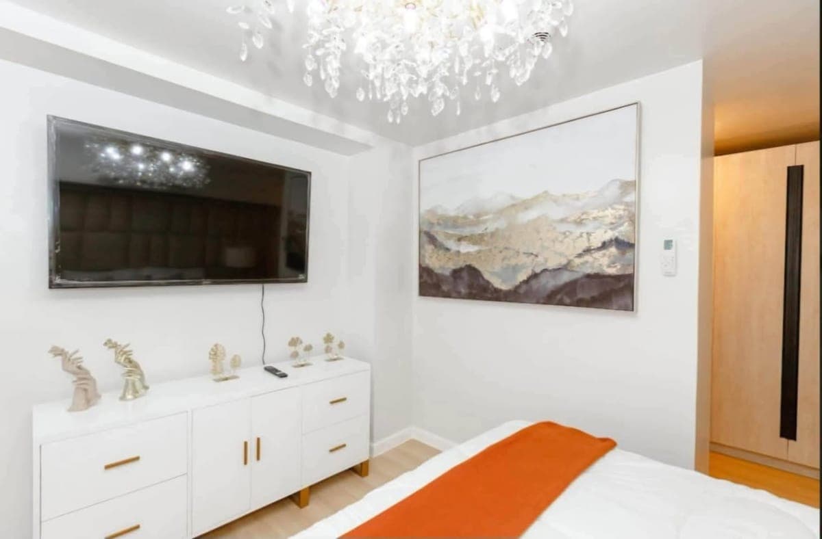 🏙️ FOR RENT | SEA VIEW 1-BEDROOM LOFT | MANDANI BAY SUITES – TOWER 2 - photo 3