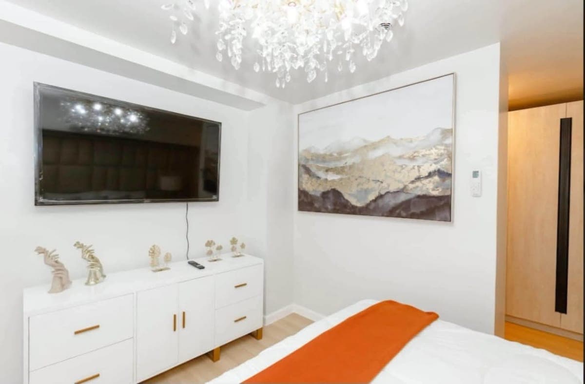 1BR Loft Type for Rent at Mandani Bay – ₱45,000/month including condo dues (still negotiable) - photo 3