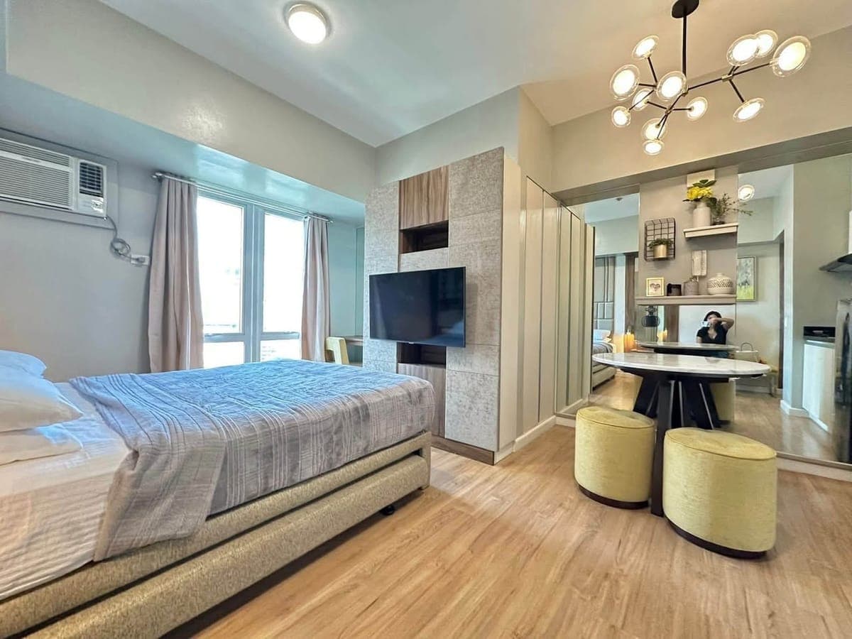 Solinea Tower 2 - Studio For Rent - photo 1