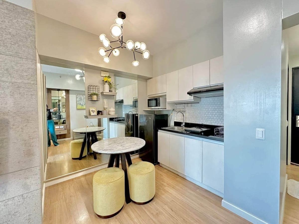 Solinea Tower 2 - Studio For Rent - photo 2