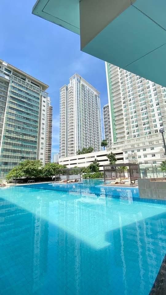 Solinea Tower 2 - Studio For Rent - photo 3