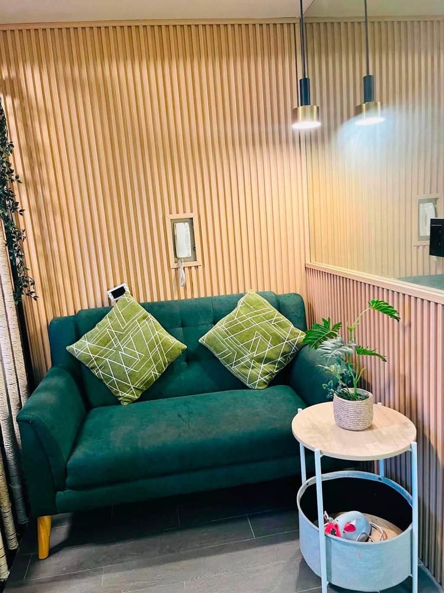 PTPA🔥 FOR RENT | Fully Furnished Studio Unit at Grand Residences Cebu 🏙️ - photo 4