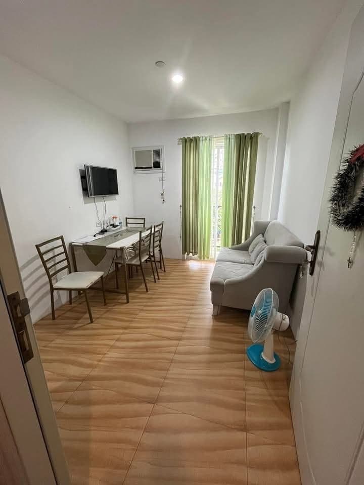 For rent 1BR at AppleOne Banawa - photo 1