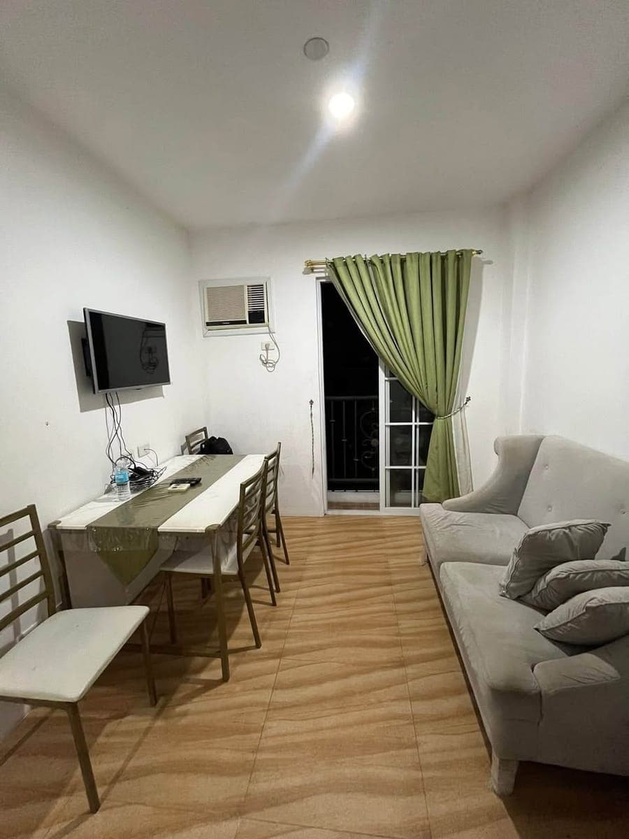 For rent 1BR at AppleOne Banawa - photo 2