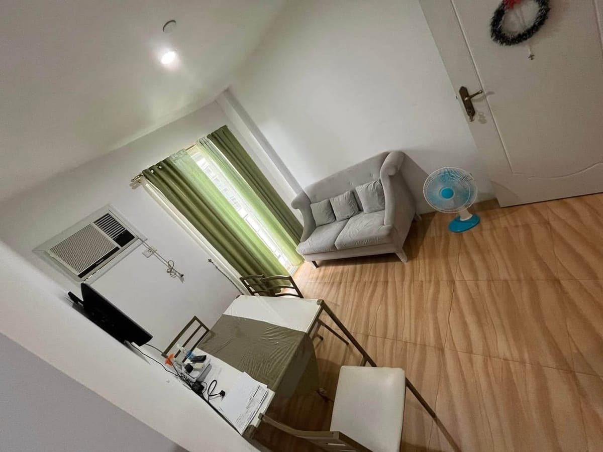 For rent 1BR at AppleOne Banawa - photo 3
