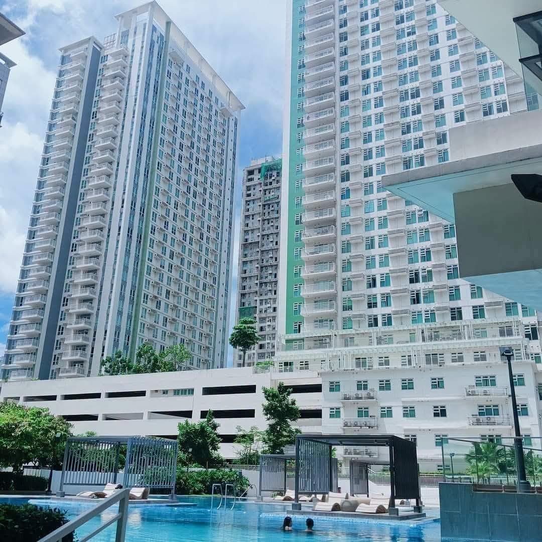 🏙️ FOR RENT | SOLINEA TOWER 1 - photo 2