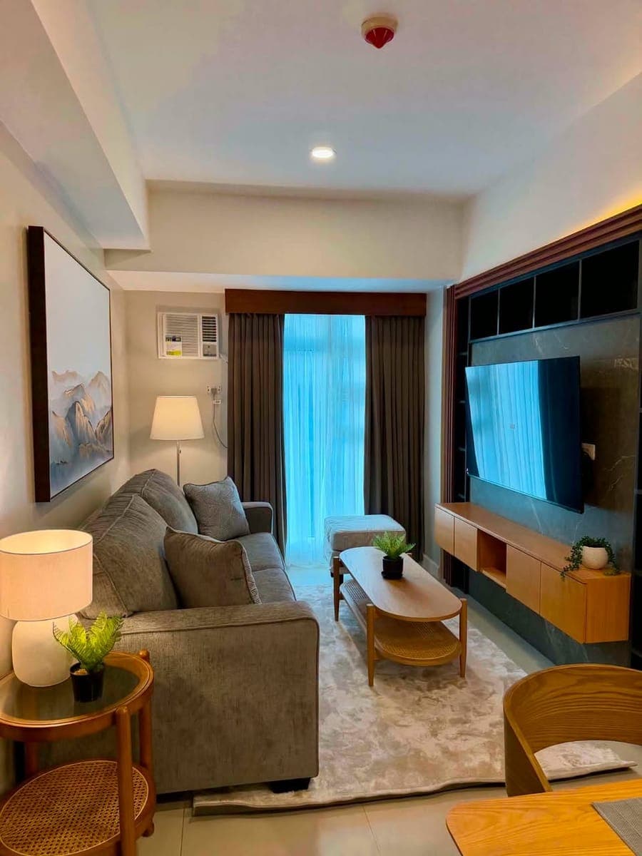🏙️ FOR RENT | SOLINEA TOWER 1 - photo 3