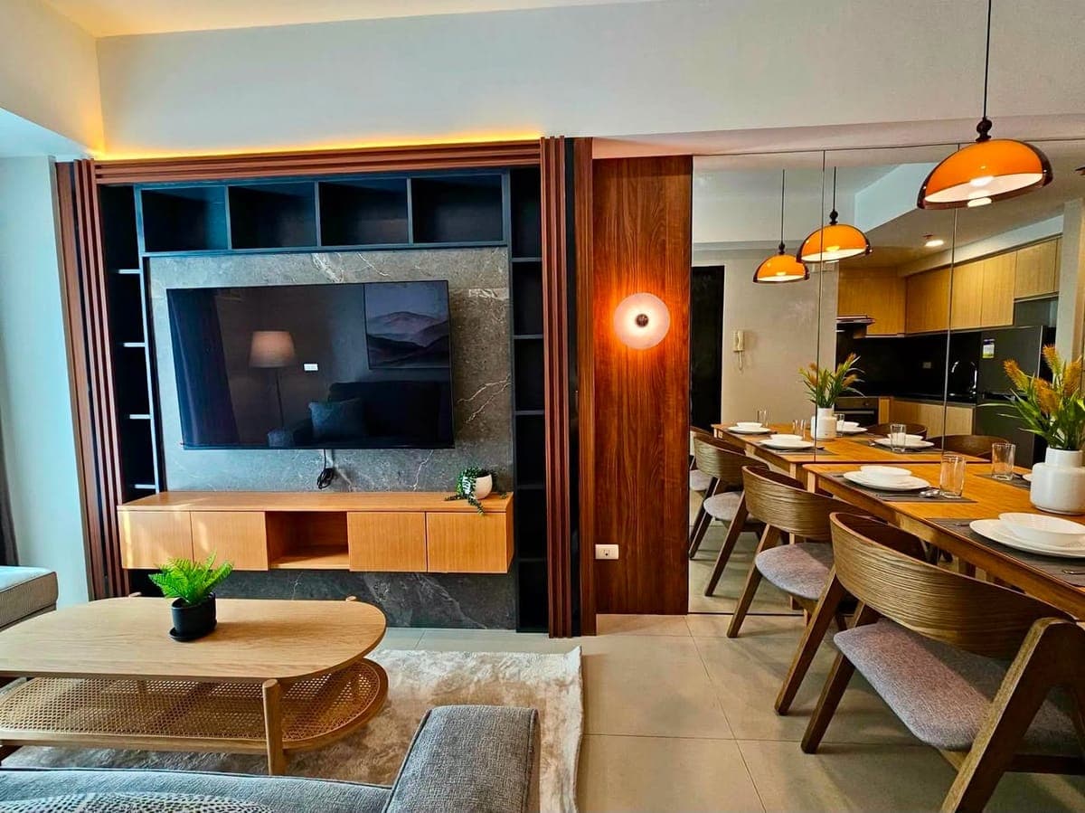 🏙️ FOR RENT | SOLINEA TOWER 1 - photo 5