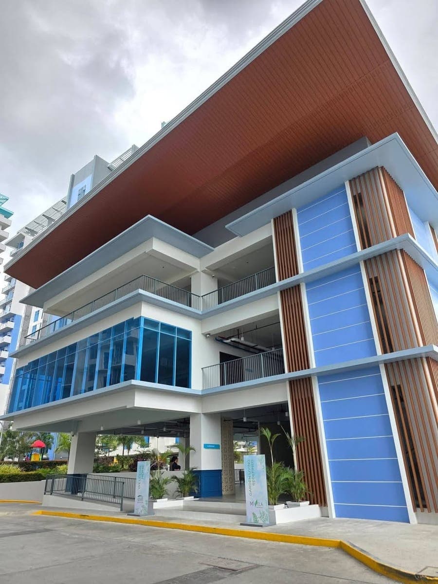For Rent: Studio Unit at 12F, Tower 3, Mivela Garden Residences - photo 2