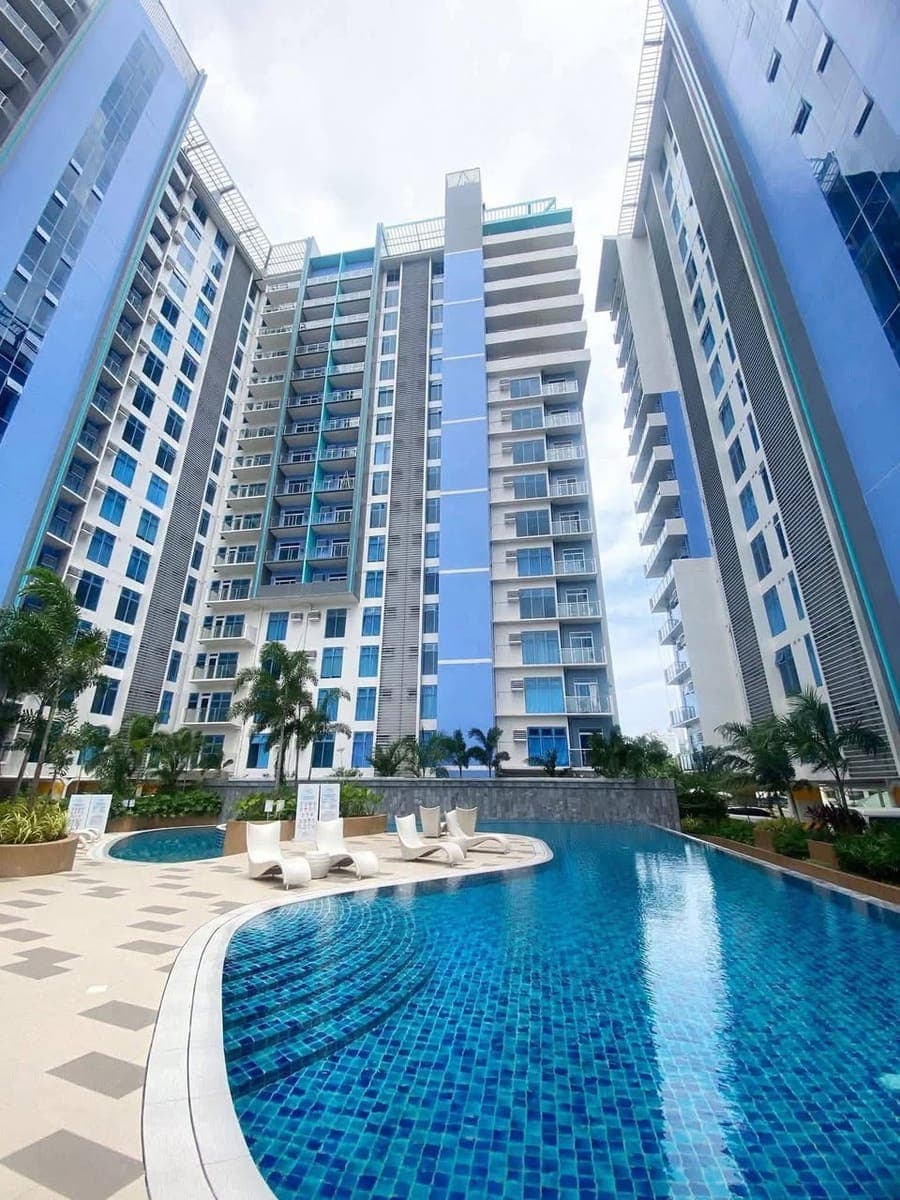 For Rent: Studio Unit at 12F, Tower 3, Mivela Garden Residences - photo 4