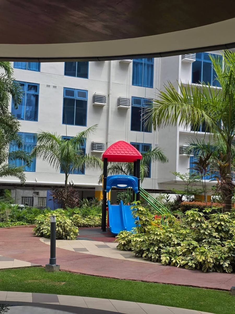 For Rent: Studio Unit at 12F, Tower 3, Mivela Garden Residences - photo 5
