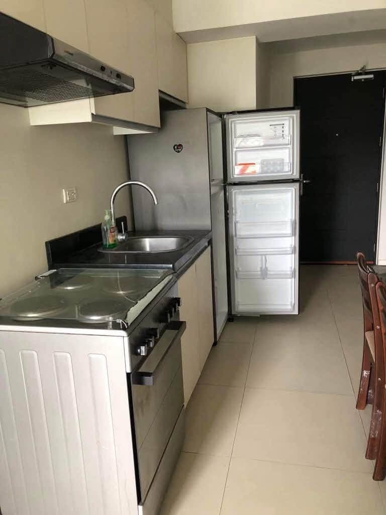 FOR RENT OR SALE - SOLINEA 2 BEDROOM UNIT WITH BALCONY IN TOWER 2 - photo 1