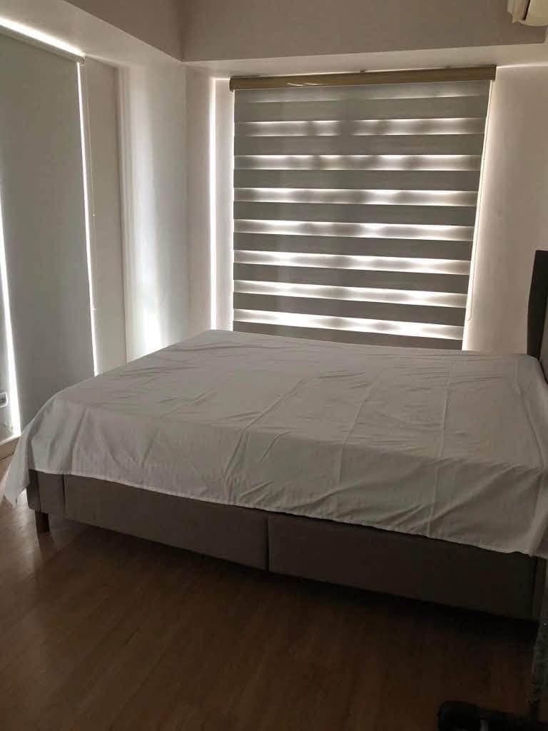 FOR RENT OR SALE - SOLINEA 2 BEDROOM UNIT WITH BALCONY IN TOWER 2 - photo 2