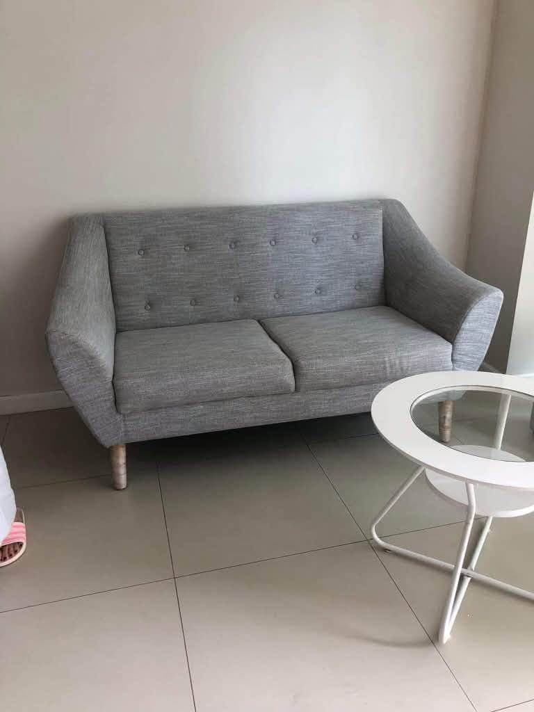 FOR RENT OR SALE - SOLINEA 2 BEDROOM UNIT WITH BALCONY IN TOWER 2 - photo 4