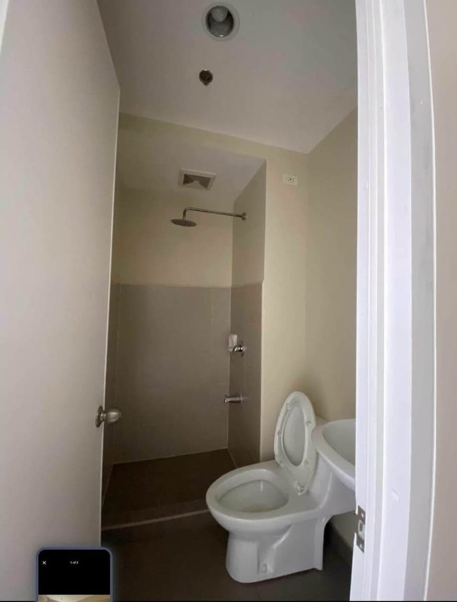 FOR RENT | Bare Studio Unit – Avida Riala Tower 1, Cebu IT Park - photo 3