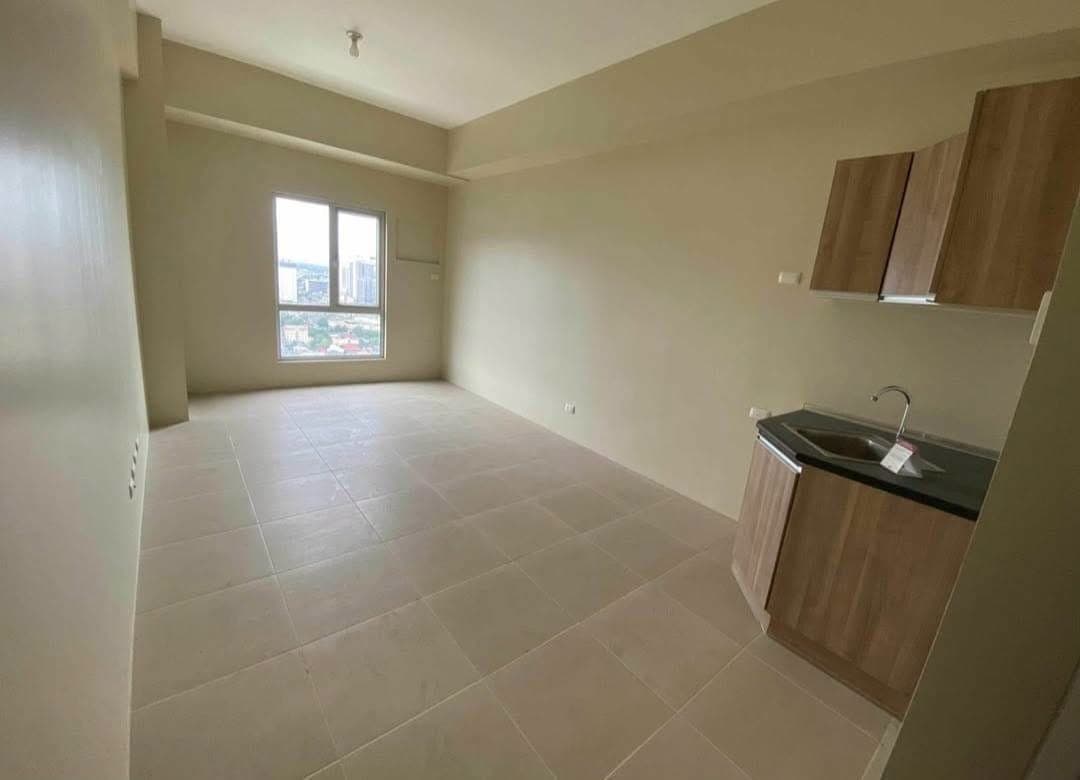FOR RENT | Bare Studio Unit – Avida Riala Tower 1, Cebu IT Park - photo 4