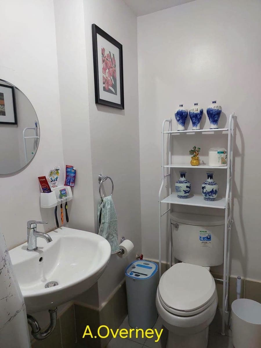 👉For Rent Brand New Fully Furnished Studio in Casa Mira Tower Mandaue - photo 4