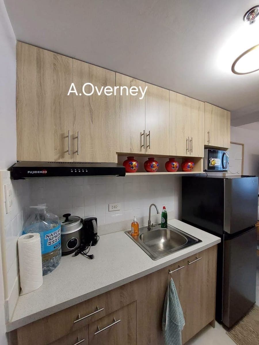 👉For Rent Brand New Fully Furnished Studio in Casa Mira Tower Mandaue - photo 5