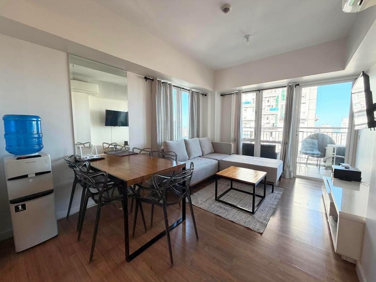 🏙️ FOR RENT | SOLINEA – 2 BEDROOM CORNER UNIT - photo 3