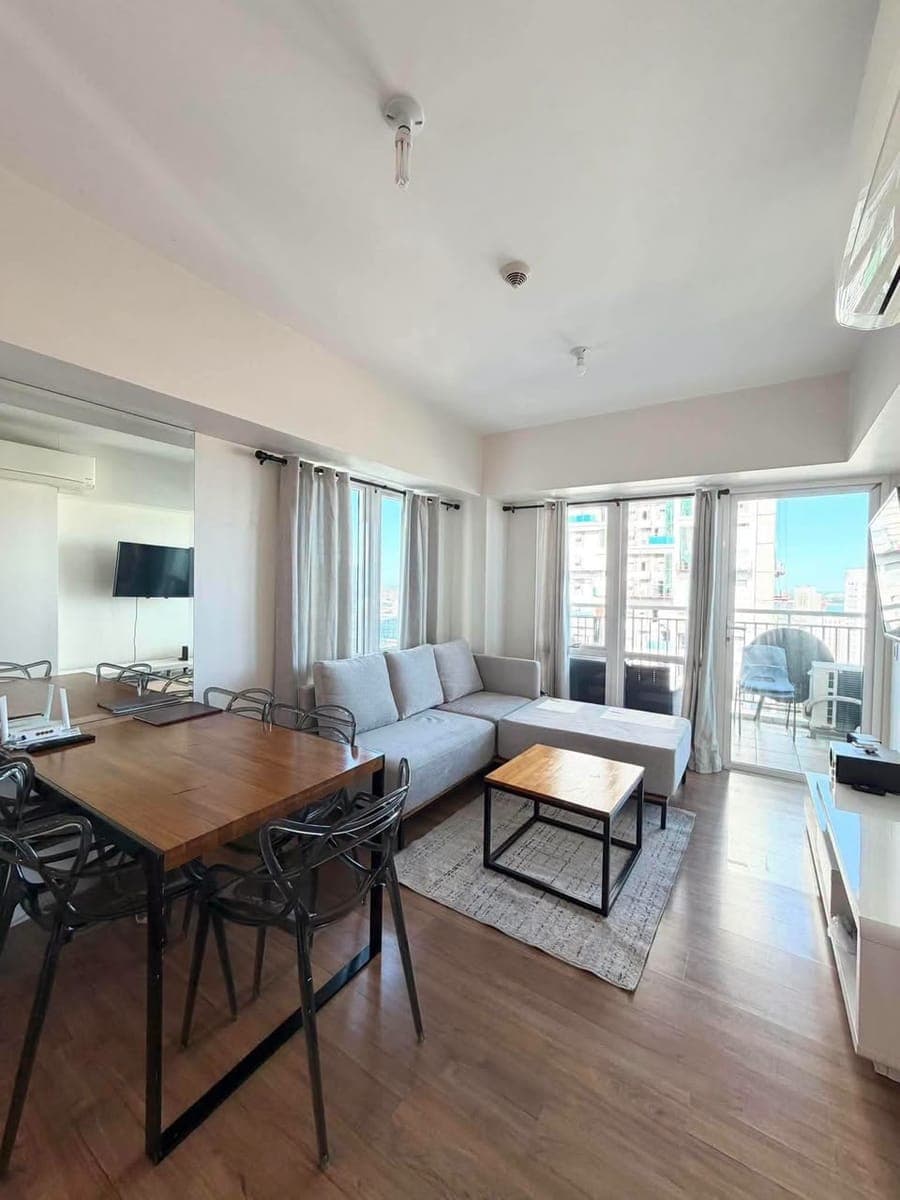 🏙️ FOR RENT | SOLINEA – 2 BEDROOM CORNER UNIT - photo 4
