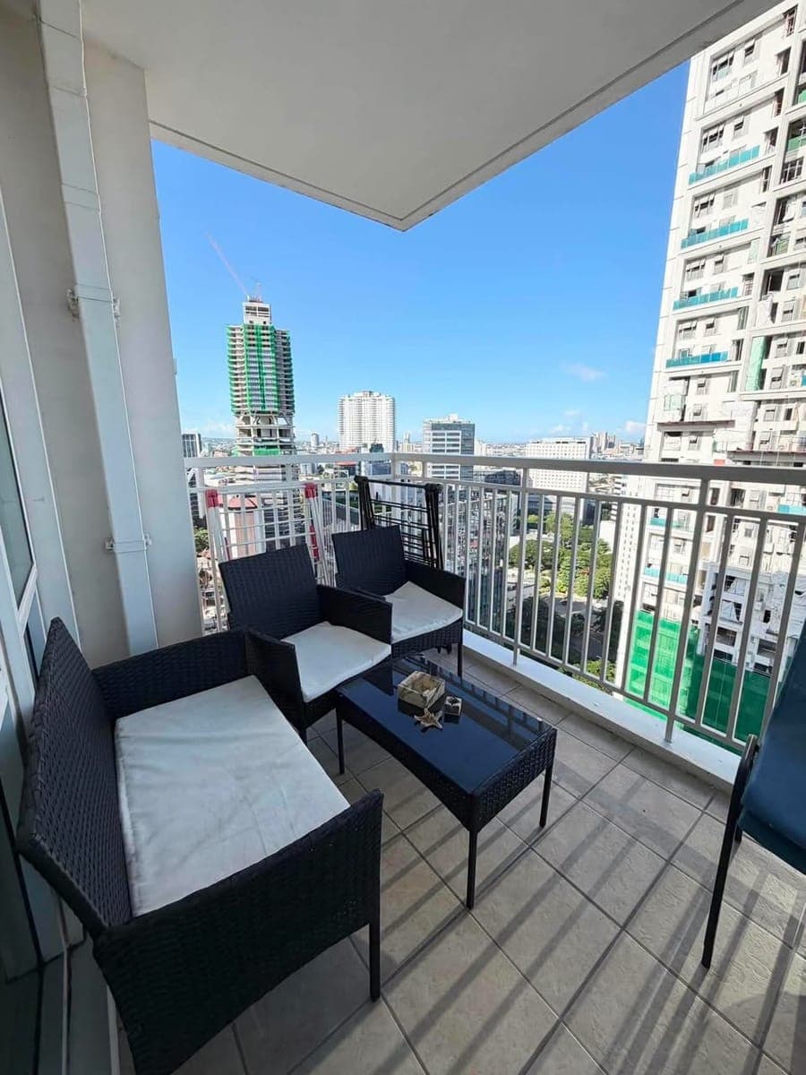 🏙️ FOR RENT | SOLINEA – 2 BEDROOM CORNER UNIT - photo 5