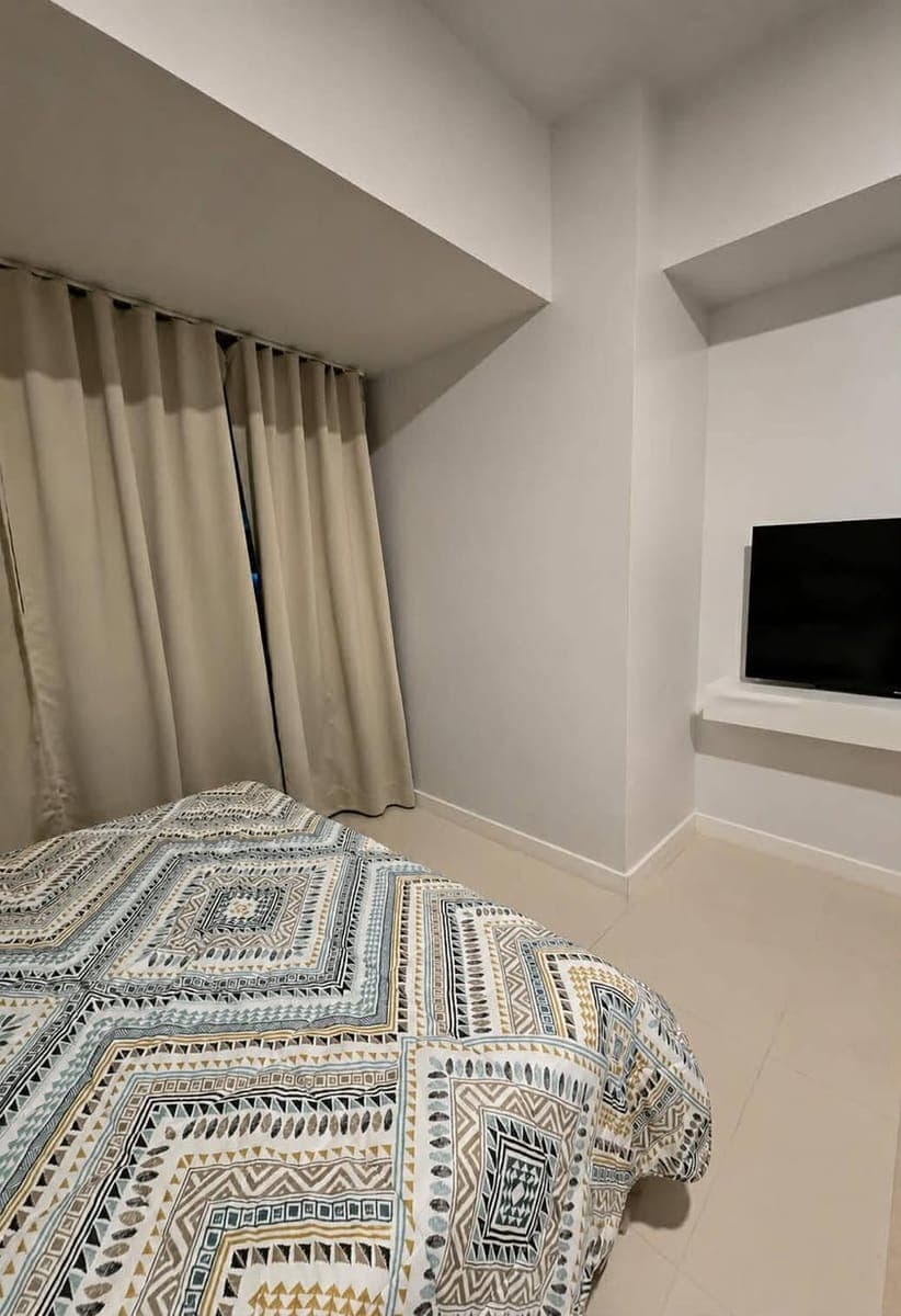 🏙️ FOR LEASE – Fully Furnished Studio | 38 Park Avenue, Cebu IT Park - photo 1