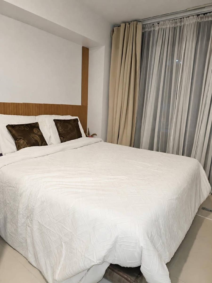 🏙️ FOR LEASE – Fully Furnished Studio | 38 Park Avenue, Cebu IT Park - photo 2