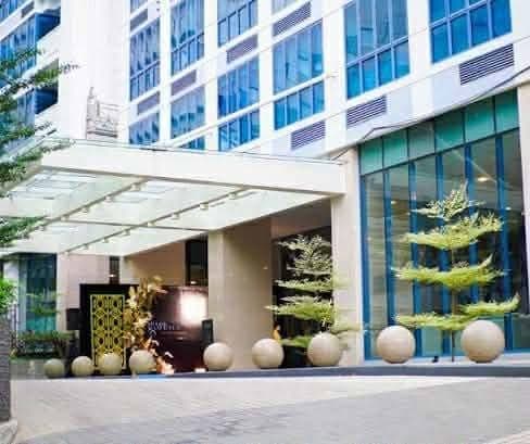 🏙️ FOR LEASE – Fully Furnished Studio | 38 Park Avenue, Cebu IT Park - photo 3