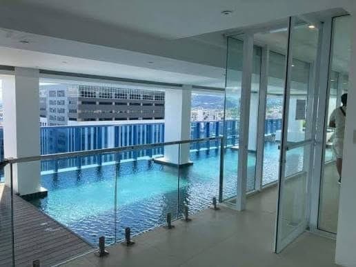 🏙️ FOR LEASE – Fully Furnished Studio | 38 Park Avenue, Cebu IT Park - photo 5