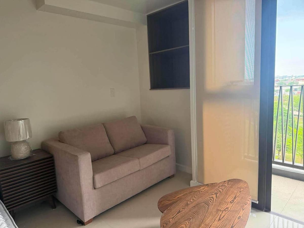 🏙️ FOR RENT | Brand New Studio with Balcony at Mandani Bay 🏙️ - photo 3