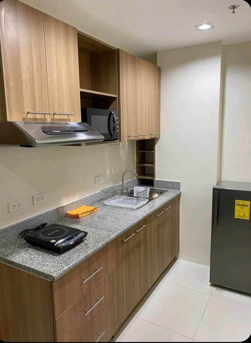 🏙️ FOR RENT | Brand New Studio with Balcony at Mandani Bay 🏙️ - photo 5
