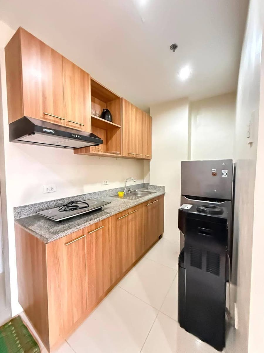 Condo unit @Midpoint Residences (Banilad MANDAUE CITY) - photo 2