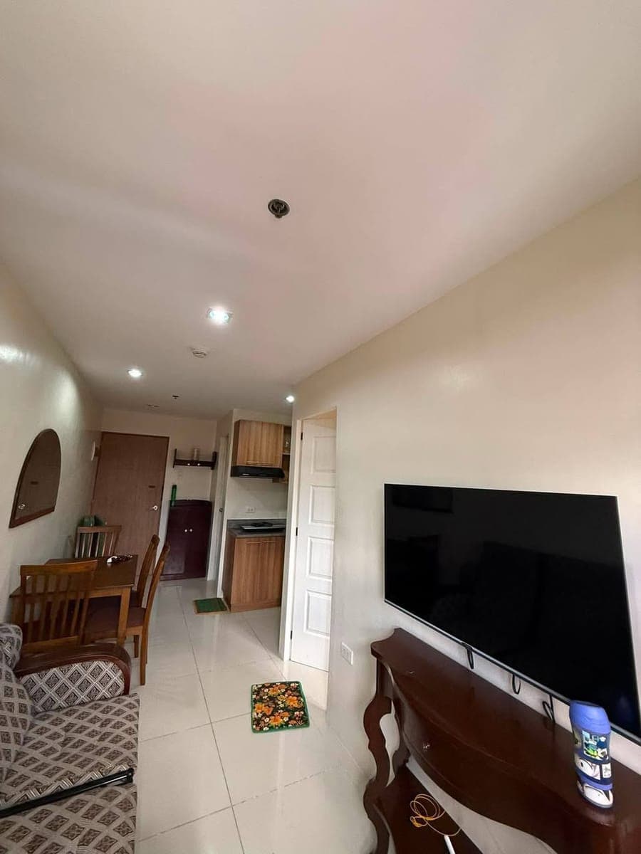 Condo unit @Midpoint Residences (Banilad MANDAUE CITY) - photo 3