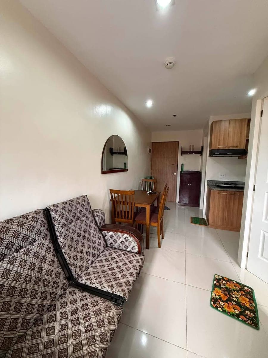 Condo unit @Midpoint Residences (Banilad MANDAUE CITY) - photo 4