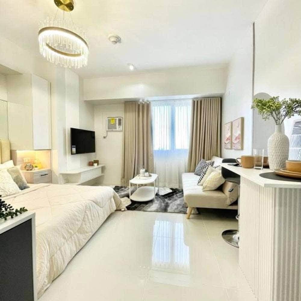 PTPA✨🏡 STUDIO UNIT FOR RENT at TAFT EAST GATE ❗ - photo 1