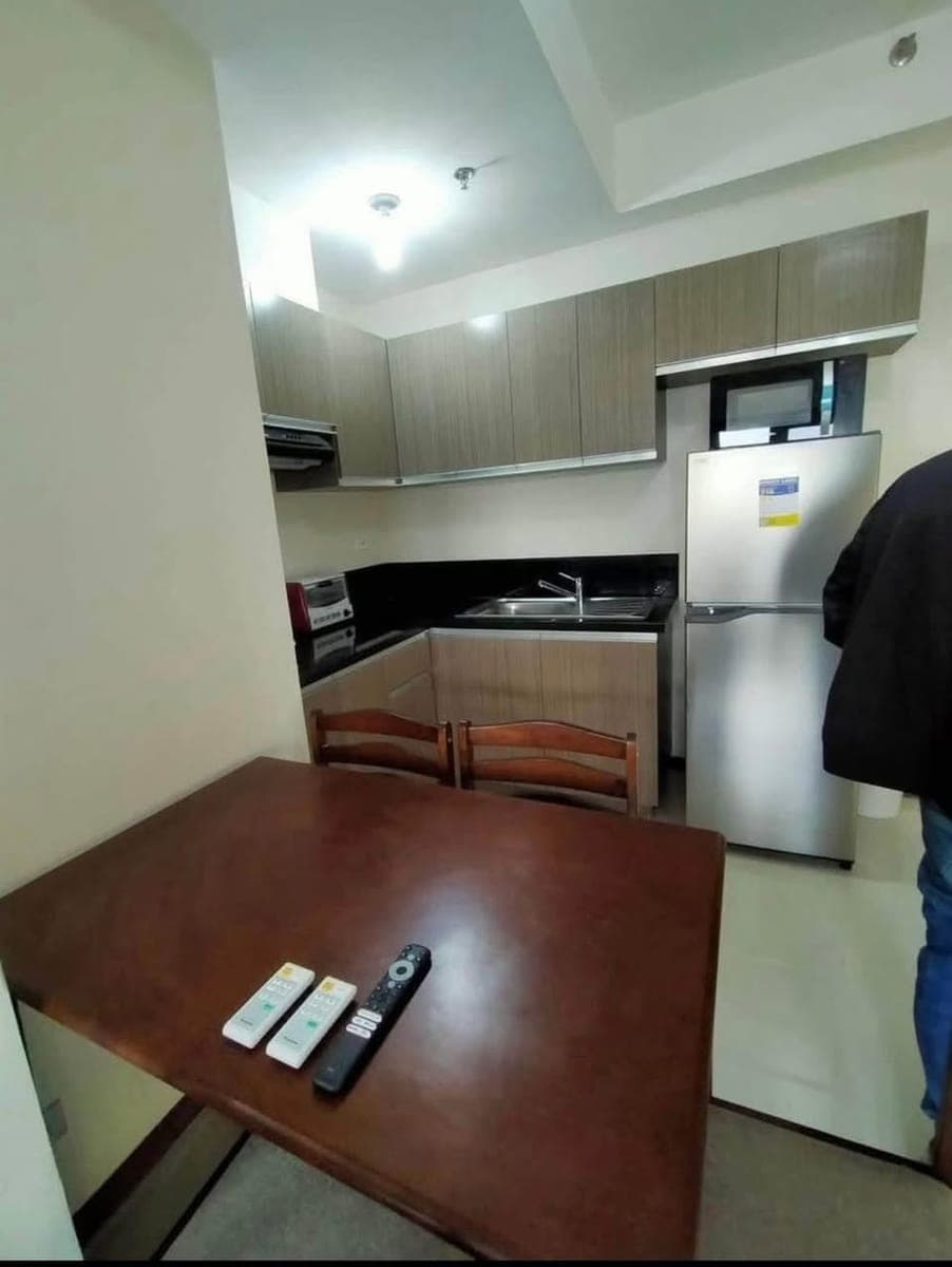 **FOR RENT: 1-Bedroom Unit – Robinsons Galleria Residences Cebu ** - photo 3