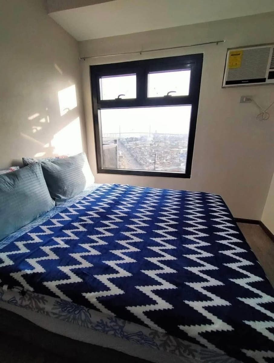 **FOR RENT: 1-Bedroom Unit – Robinsons Galleria Residences Cebu ** - photo 4