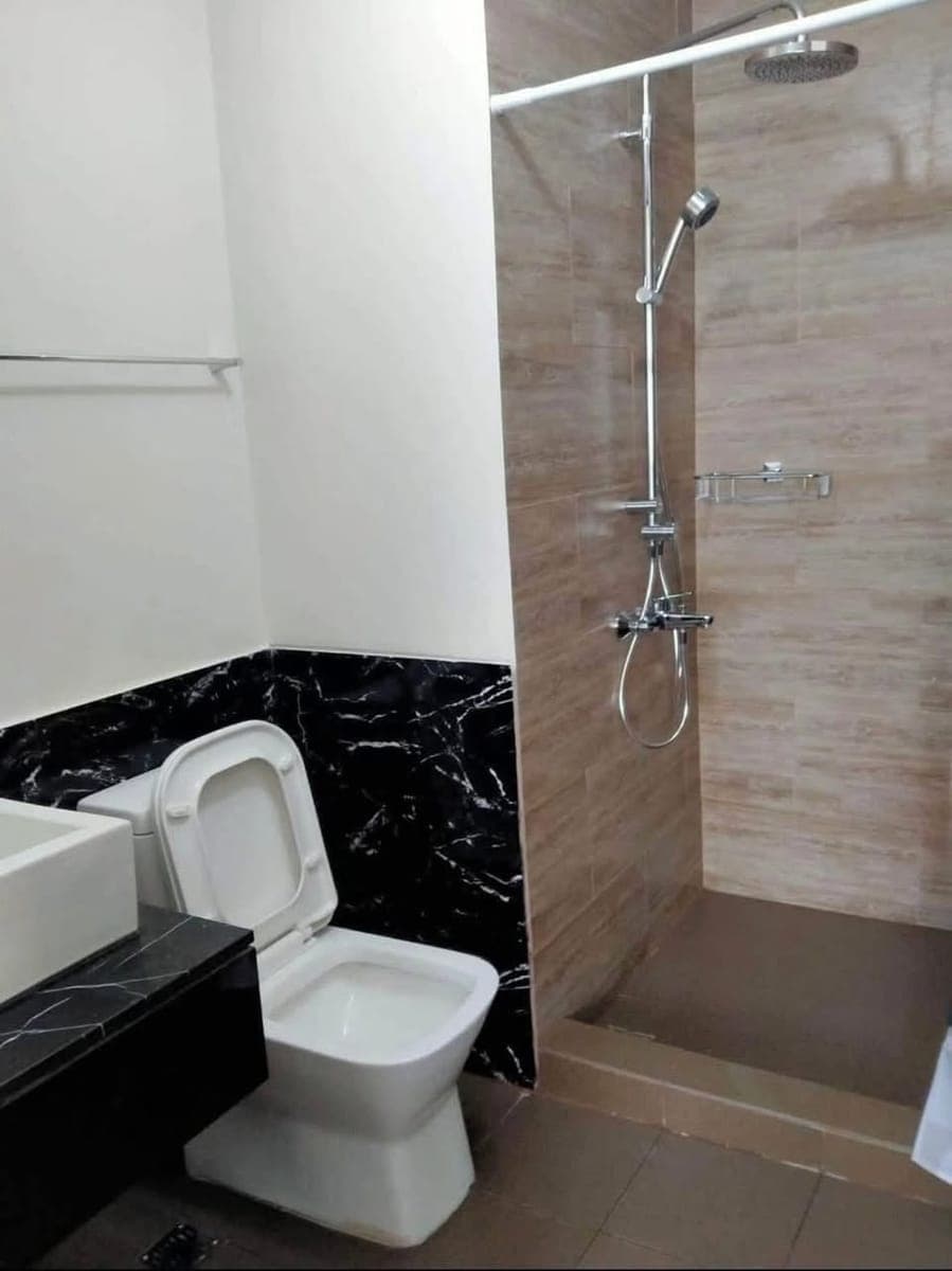 **FOR RENT: 1-Bedroom Unit – Robinsons Galleria Residences Cebu ** - photo 5