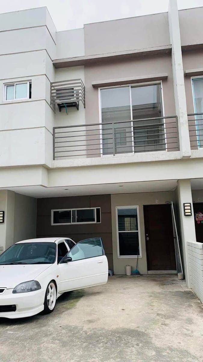 HOUSE FOR RENT IN KASAMBAGAN‼️ - photo 4