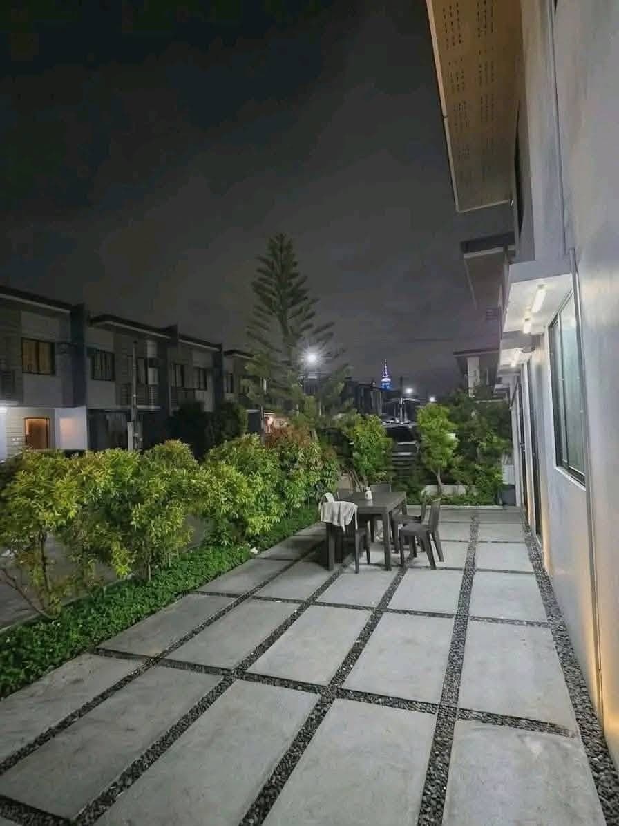 FOR RENT: FULLY FURNISHED HOUSE & LOT IN BLISS, LABANGON, CEBU CITY! 🏠✨ - photo 2