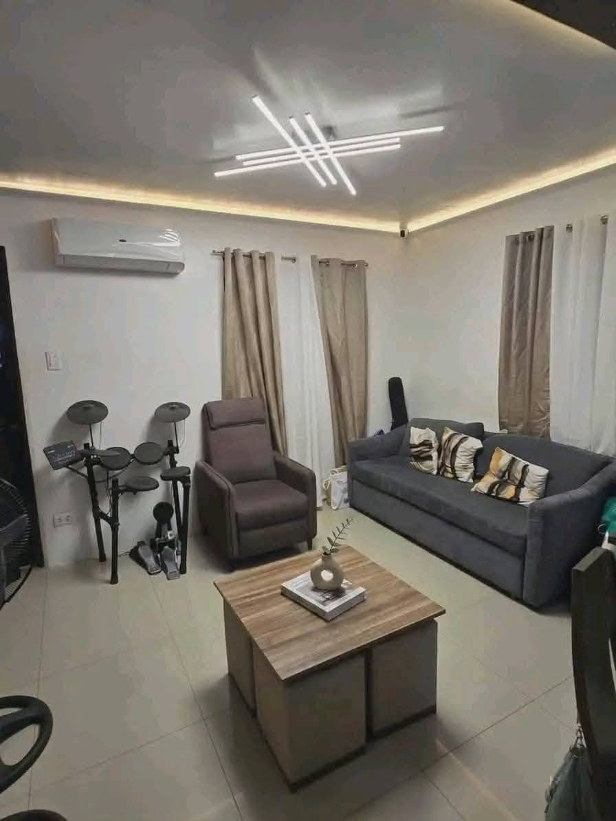 FOR RENT: FULLY FURNISHED HOUSE & LOT IN BLISS, LABANGON, CEBU CITY! 🏠✨ - photo 3