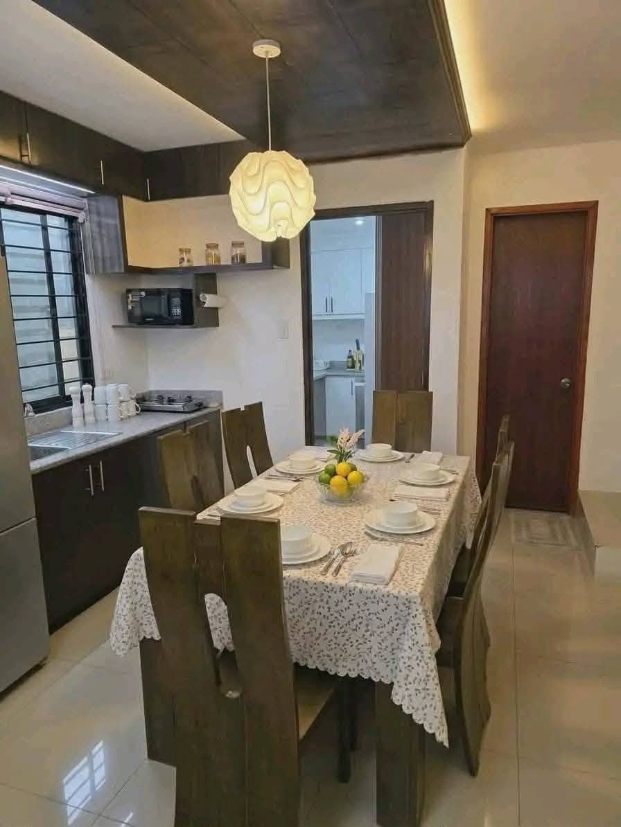FOR RENT: FULLY FURNISHED HOUSE & LOT IN BLISS, LABANGON, CEBU CITY! 🏠✨ - photo 4