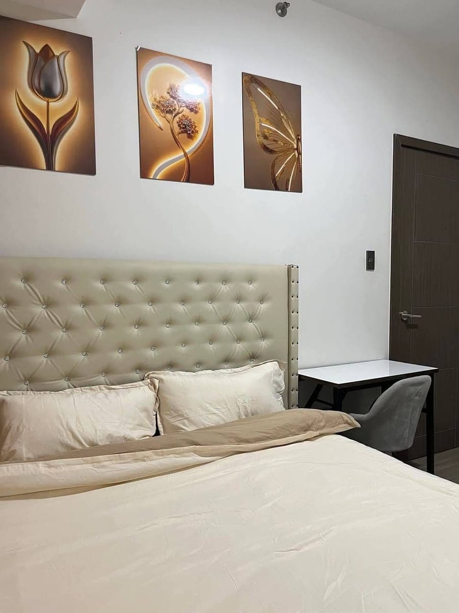 🏠 FOR RENT | 1-Bedroom Condo Unit at Galleria Residences Tower 2, Cebu City - photo 1