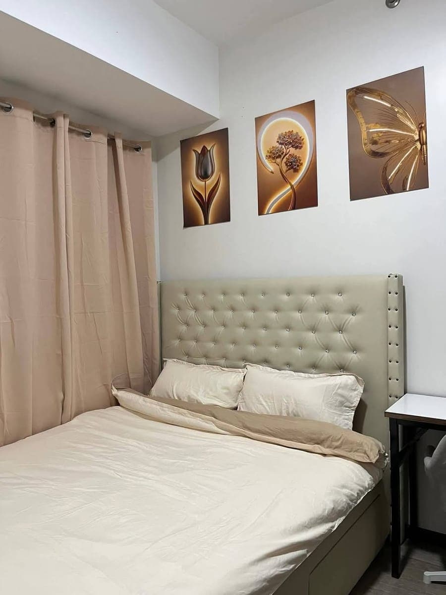 🏠 FOR RENT | 1-Bedroom Condo Unit at Galleria Residences Tower 2, Cebu City - photo 2