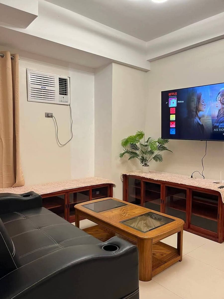 🏠 FOR RENT | 1-Bedroom Condo Unit at Galleria Residences Tower 2, Cebu City - photo 3