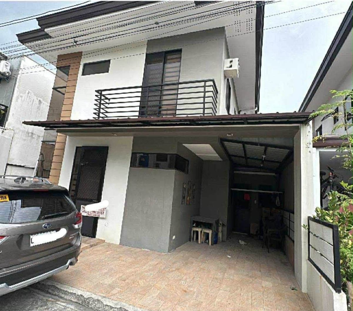 ‼️HOUSE FOR RENT:‼️ - photo 1