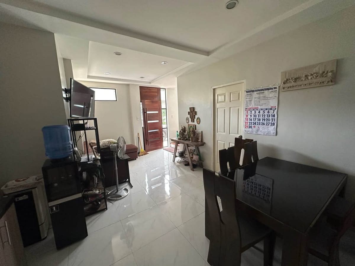 ‼️HOUSE FOR RENT:‼️ - photo 2