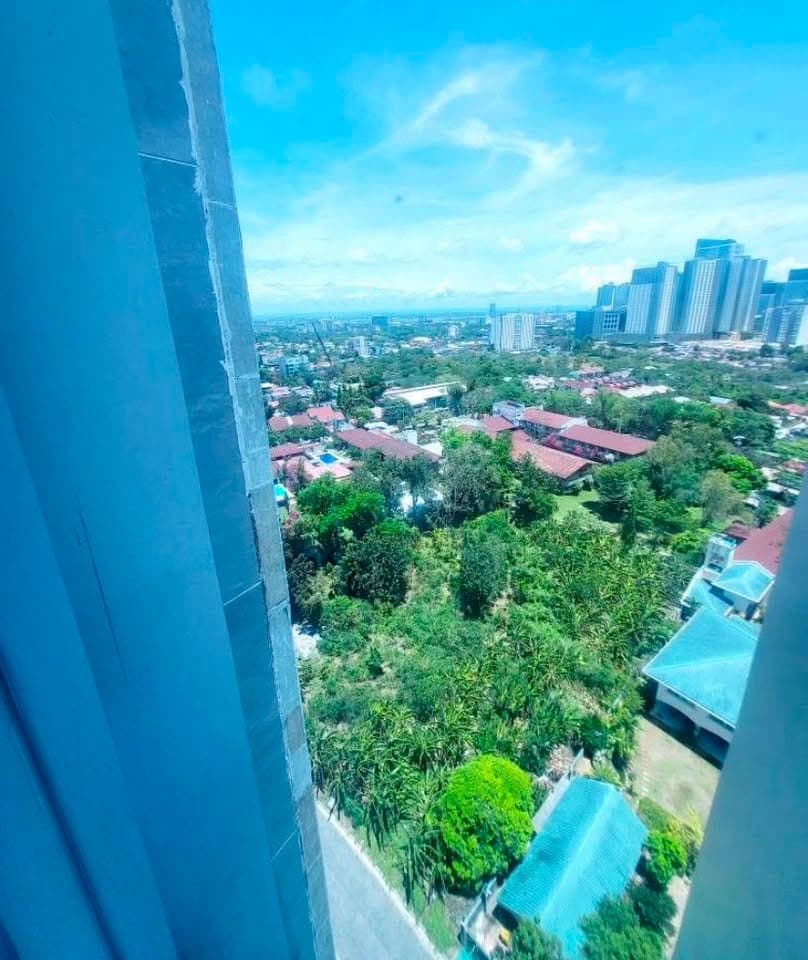 FOR RENT: Unfurnished Studio Unit in Mivela Gardens - near Countrymall - photo 1