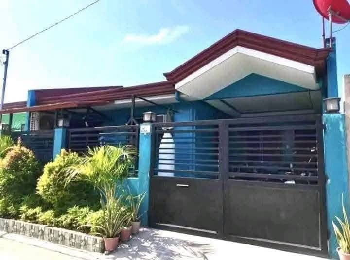 🏠 2BR DUPLEX HOUSE FOR RENT - photo 1